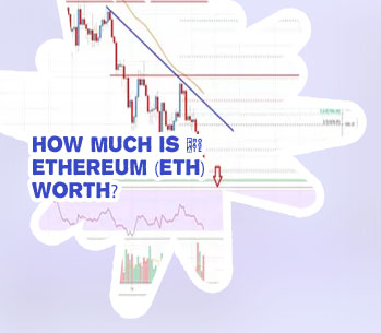 1 eth price