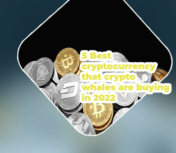 5 best cryptocurrencies