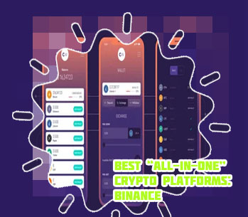 Best crypto app to use