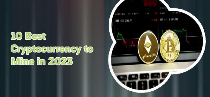 Best crypto currency
