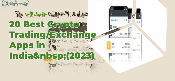 Best crypto investment app
