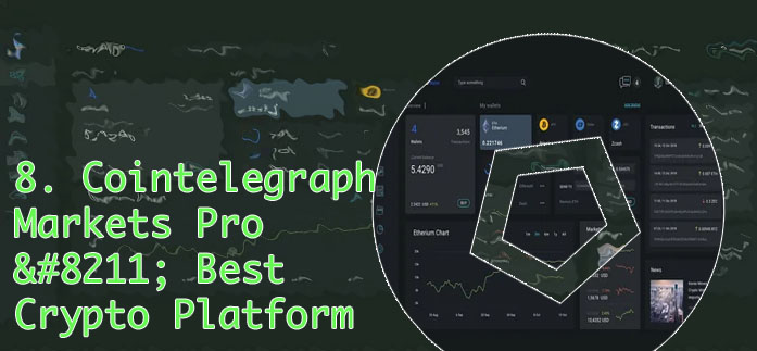 Best software for crypto trading