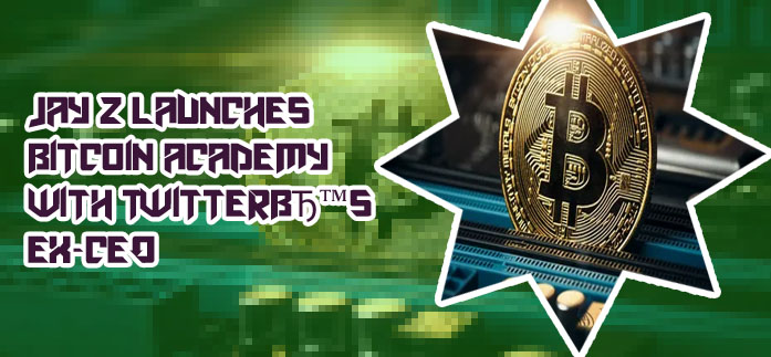 Bitcoin academyio