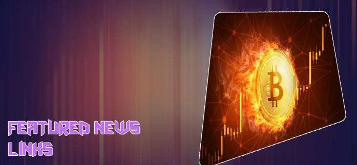 Bitcoin hits new high above 65k