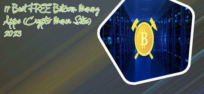 Bitcoin miner website