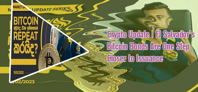 Bitcoin update today