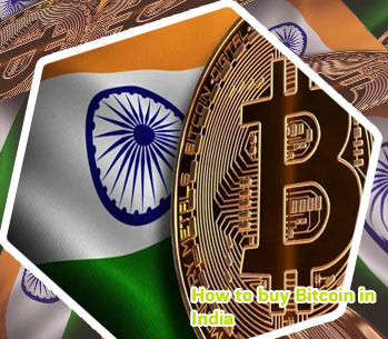 Buy bitcoin india