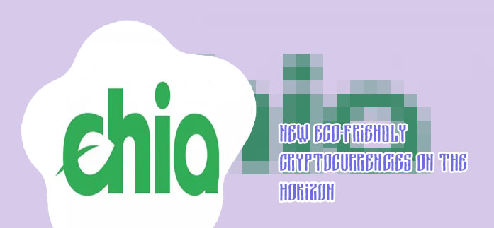 Buy chia crypto