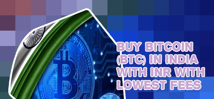Buy crypto in india