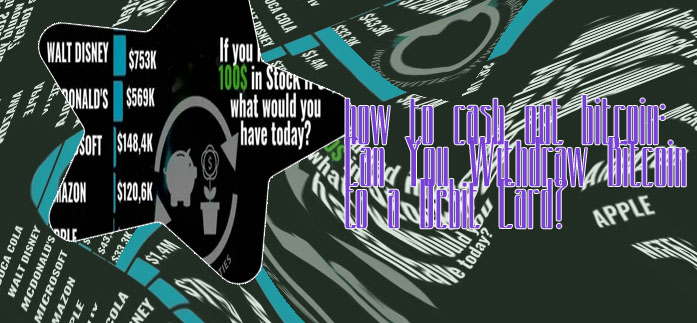 Can you convert crypto to cash