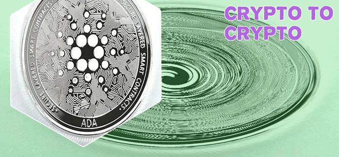 Crypto ada