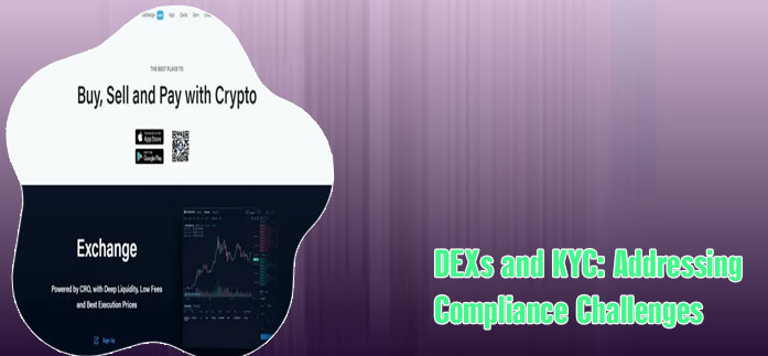 Crypto com kyc