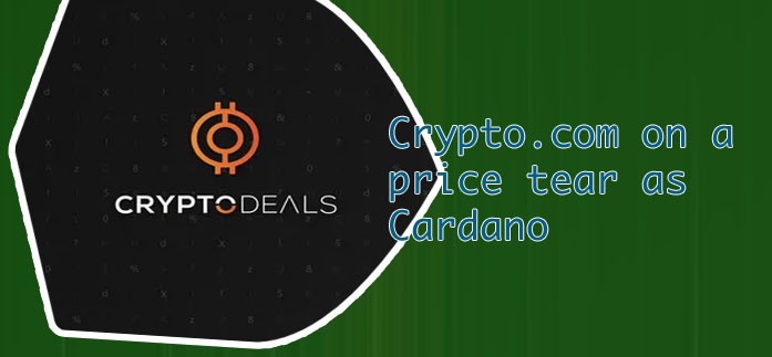 Crypto comcoin