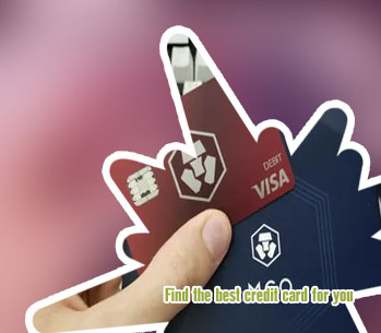 Cryptocom card rewards