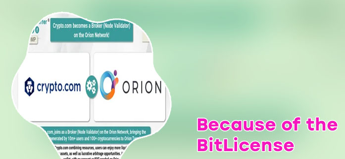 Cryptocom country of origin