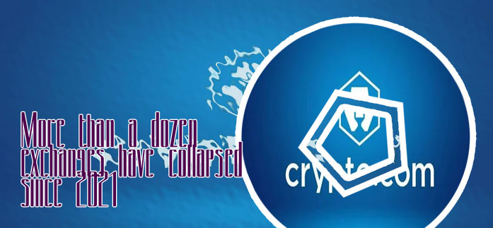 Cryptocom investors