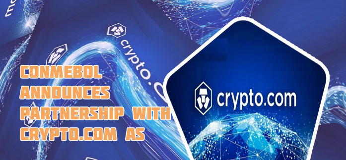 Cryptocom official