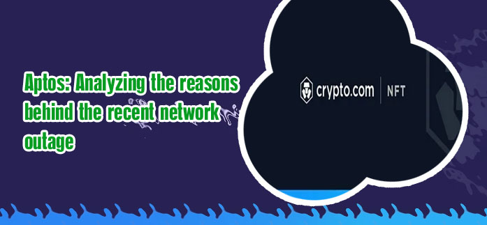 Cryptocom outage