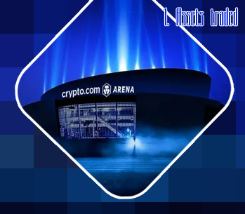 Cryptocom publicly traded