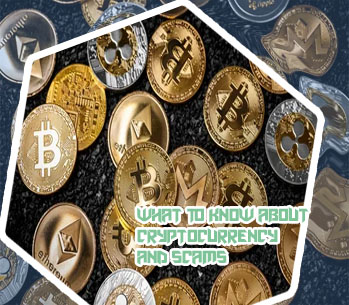 Cryptocurrency