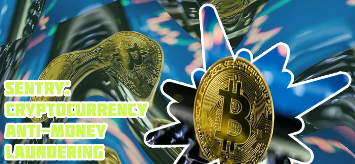 Cryptocurrency monitoring