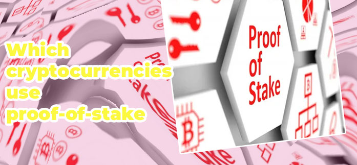 Cryptocurrency staking