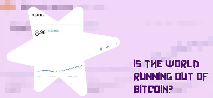 Current rate of bitcoin