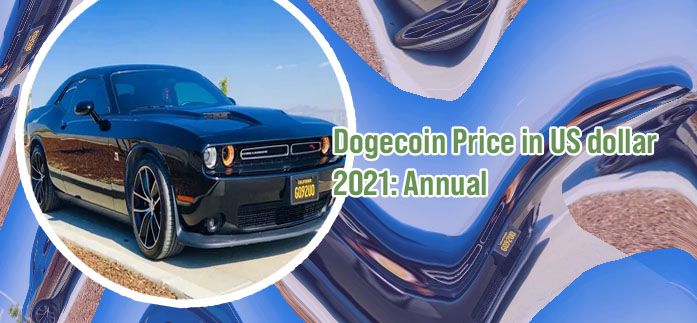Dodge price crypto