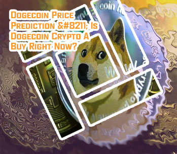 Dogecoin right now
