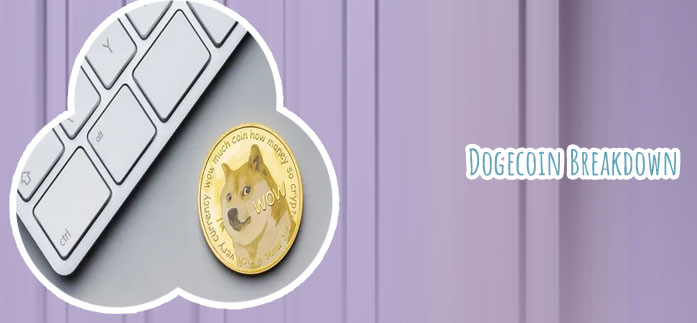 Dogecoin sell