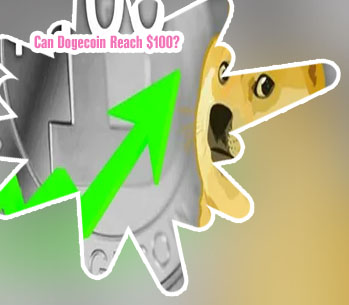 Dogecoin to 100