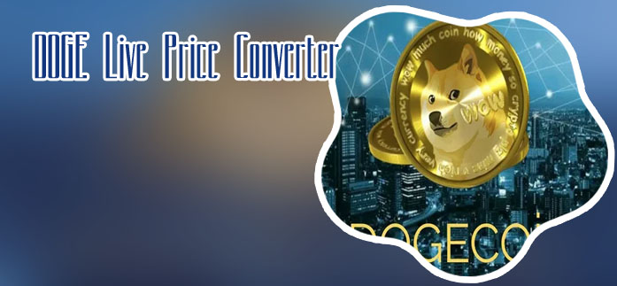 Dogecoin transactions live