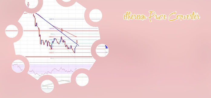 Eth price to usd converter