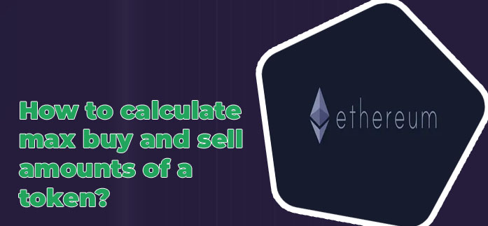 Ethereum max buy