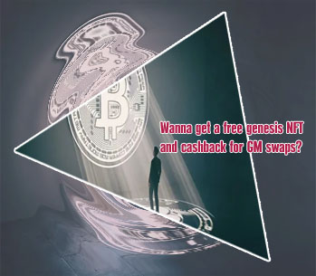 Gm crypto price