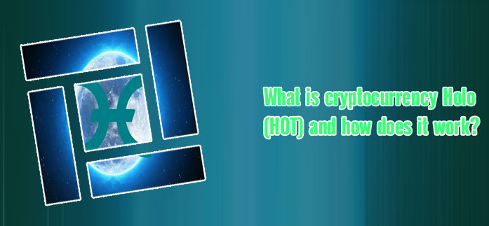Holo hot crypto