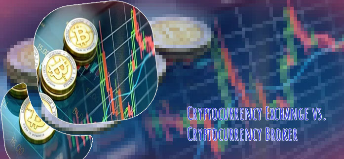 How do you trade cryptocurrency