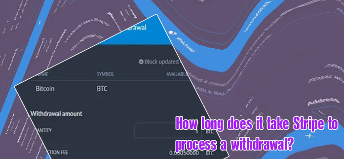 How long does crypto com withdrawal take