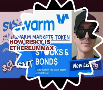 How to buy ethereum max crypto