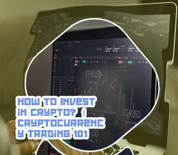 How to trade cryptocurrencies