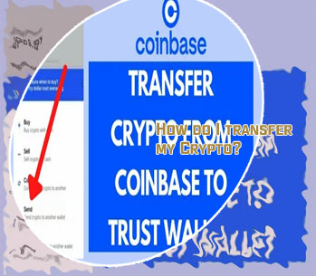 How to transfer crypto from crypto com