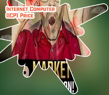 Internet computer price crypto