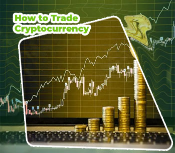 Learn cryptocurrency trading