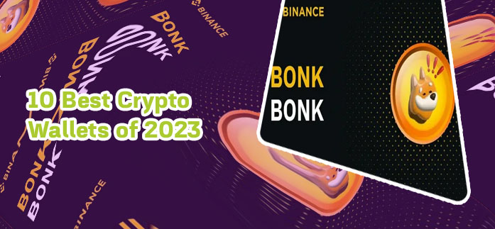 List of bitcoins