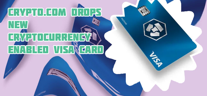 Mco crypto card