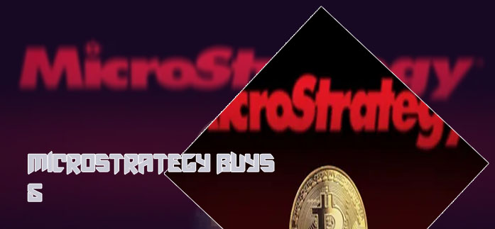 Microstrategy buys bitcoins now