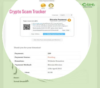 Plans to enable bitcoin payments