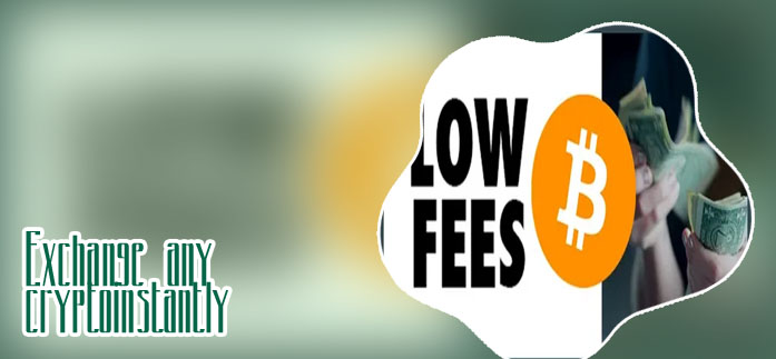 Public crypto fees