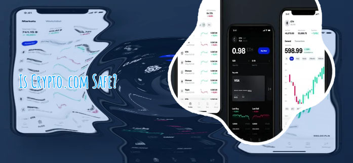 Safest crypto app