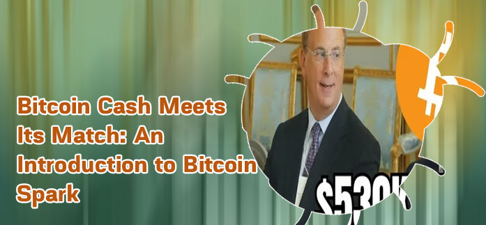Spark price crypto